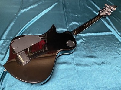 FERNANDES] RAVELLE ELITE FT From JAPAN With Soft Case Used