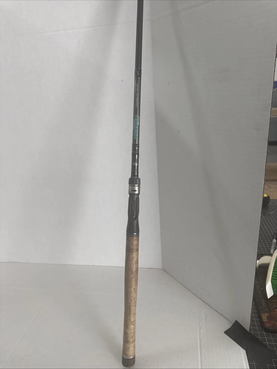Dobyns Rods Casting Fishing Rods & Poles Rod 1 Pieces for sale | eBay