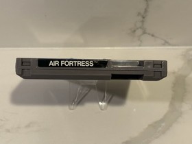 Air Fortress -  1989 NES Nintendo Game - Cart Only - TESTED!