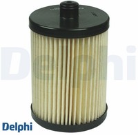 Delphi HDF593 Kraftstofffilter Kraftstoffilter FüR VW