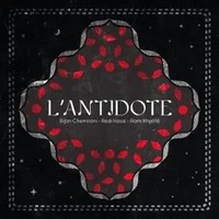 L'antidote(Cd) | L'antidote | Audio-Cd | CD | 2025 | Edel Germany GmbH / Hamburg