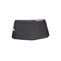 Kofferraummatte FüR Fiat Punto III 12-18 Punto Evo 09-12 Grande Punto 06-09 S...