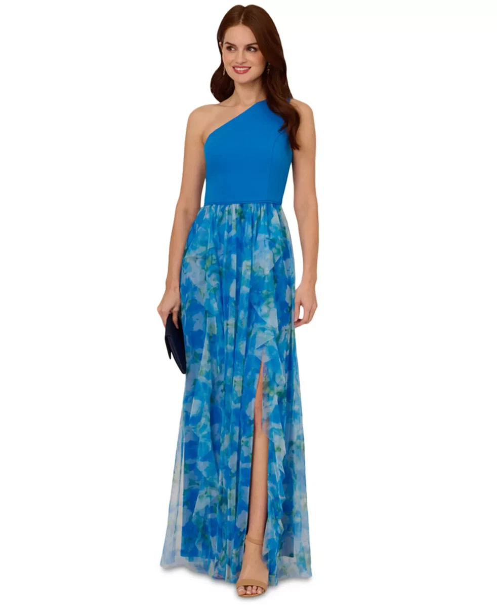 Adrianna Papell A-Line Dresses for Women for sale | eBay