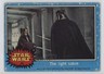 1977 Star Wars Obi-Wan Kenobi Alec Guinness Darth Vader The 