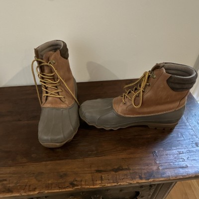 Sperry Men display picture 1