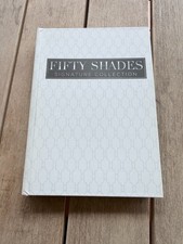 Fifty Shades Signature Collection Grey Darker Freed DVD R4