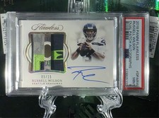 2018 Panini Flawless Baseball Cards 9