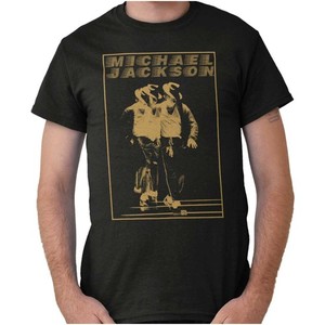 Michael Jackson Moonwalker Shirt | eBay