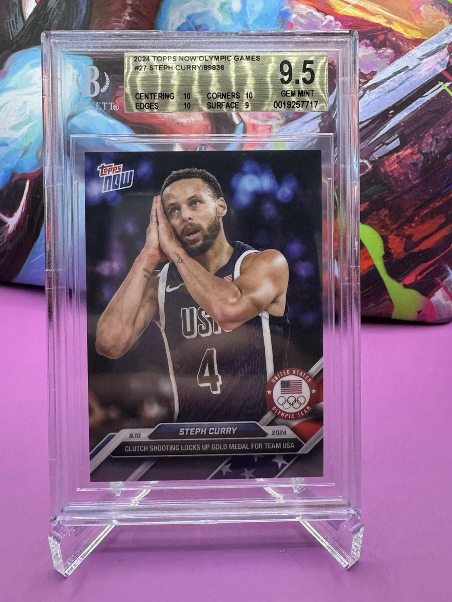 2024 Topps Now Basketball Trading Cards for sale | eBay