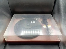 Pro-Ject 2.9 Wood Record Player Junk #BE01768