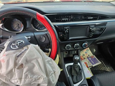 Used Fuse Box Engine fits: 2015 Toyota Corolla  Grade A