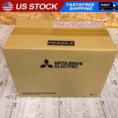 Brand New Original MDS-A-BT-4 Premium Servo Drive fast Delivery US Stock