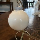 Norman Rockwell First Limited Edition 1976 Four Seasons Christmas Ornament — photo 2