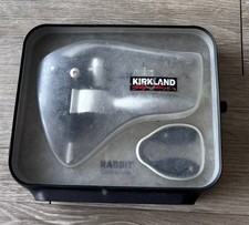 Kirkland Signature Rabbit Corkscrew Set Wine ...