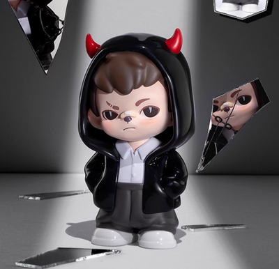 Authentic TNTSPACE Rayan Love Series Pendant Blind box Confirmed