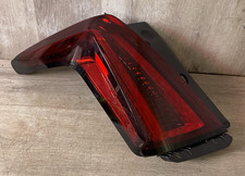 2020-24 Cadillac Xt5 Lh Tail Light Assy Oem Part 85008944 2020-24 Cadillac Xt5 Lh Tail Light Assy Oem Part 85008944