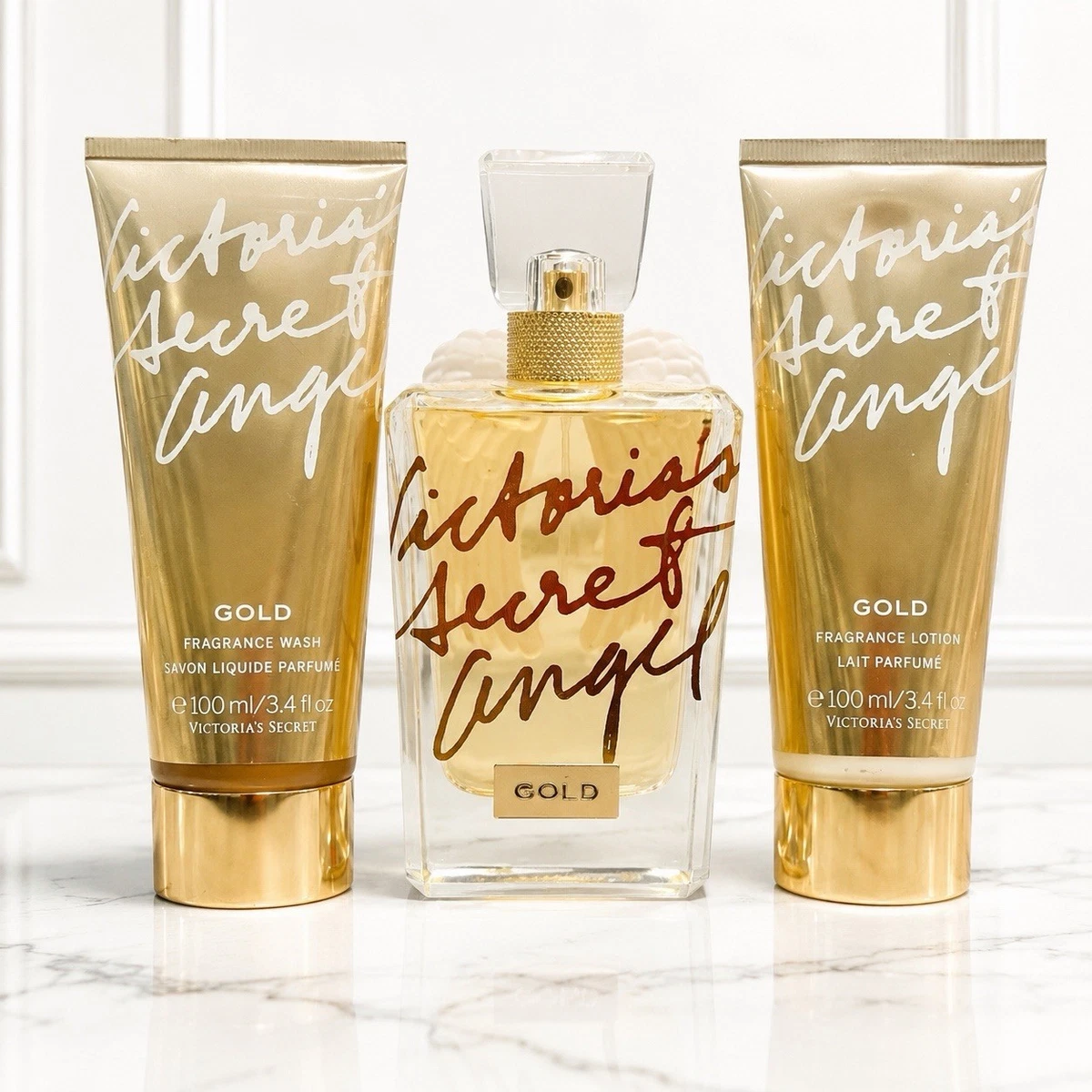 Victoria's Secret Angel Fragrances Gift Sets for Women for sale | eBay
