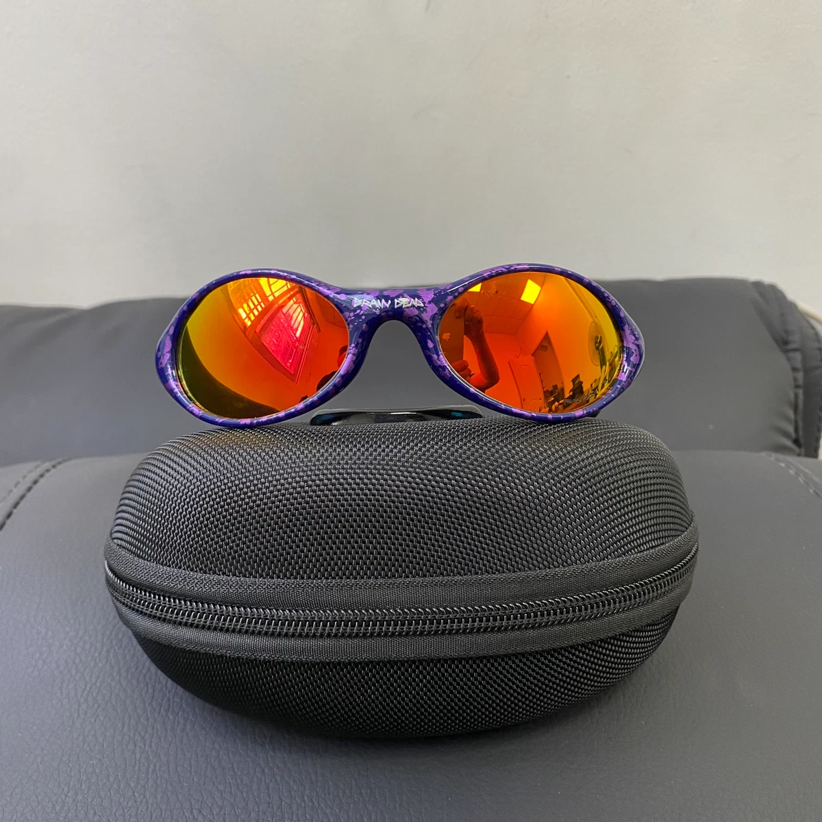 retro oakley sunglasses products for sale | eBay