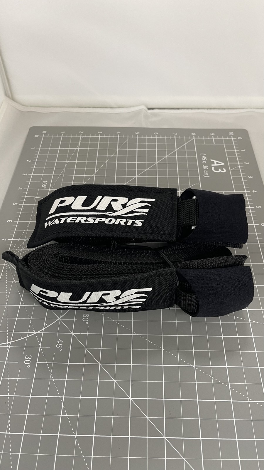 15' Tie Down, Super Premium-Dana