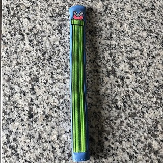 SWAG Piranha plant from Super Mario alignment cover. Display Only