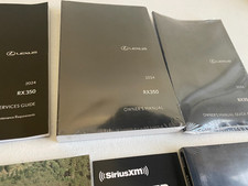 2022 Lexus RX 350L For Sale Near Chicago, IL - Lexus Of Orland