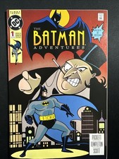 History of Batman Trading Cards 68