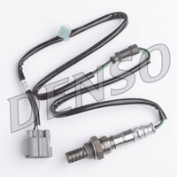 Lambdasonde FüR Honda Civic VII Hatchback Stufenheck Coupe Logo