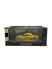 MINICHAMPS Audi TT R DTM Team Abt 1/43 Diecast Model Car Box Included 15+