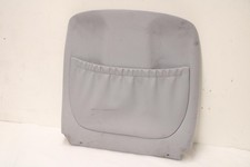 Mercedes W203 Sitz Rückenlehne Rückwand Abdeckung vorne links rechts Grau A20391 Mercedes W203 Sitz Rückenlehne Rückwand Abdeckung vorne links rechts Grau A20391