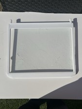 American Fridge Freezer SAMSUNG  RSA1 * Freezer LOW Glass Shelf 31x30cm