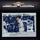 2026 Topps Series 1 Freddie Freeman Base (RAW)