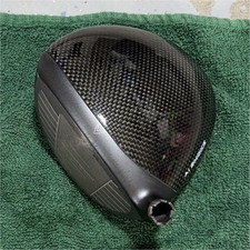 Callaway Paradym Ai Smoke Max D Driver 10.5  Head only Carbon Titanium Black