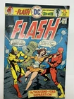 The Flash #237 DC Comics Vintage Green Lantern Professor Zoom