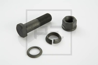 Radbolzen PE Automotive 017.011-00A M18x1,5