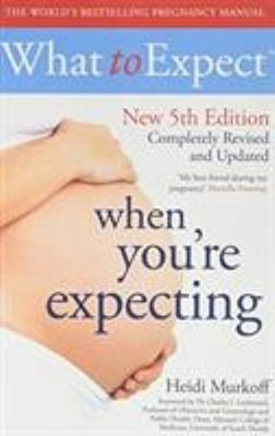 What to Expect When You Heidi Murkoff