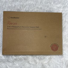 3 in 1 Postpartum Belly Support Recovery Wrap, Postpartum Belly Band Size M/L