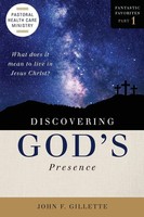 John F Gillette | Discovering God's Presence | Taschenbuch | Englisch (2023)