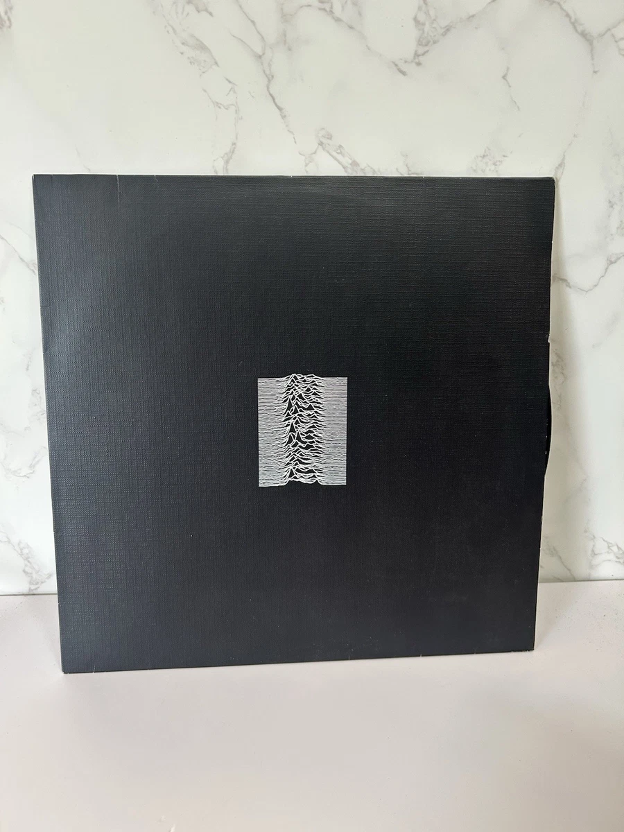 Preços baixos em Joy Division unknown Pleasures em Discos de vinil