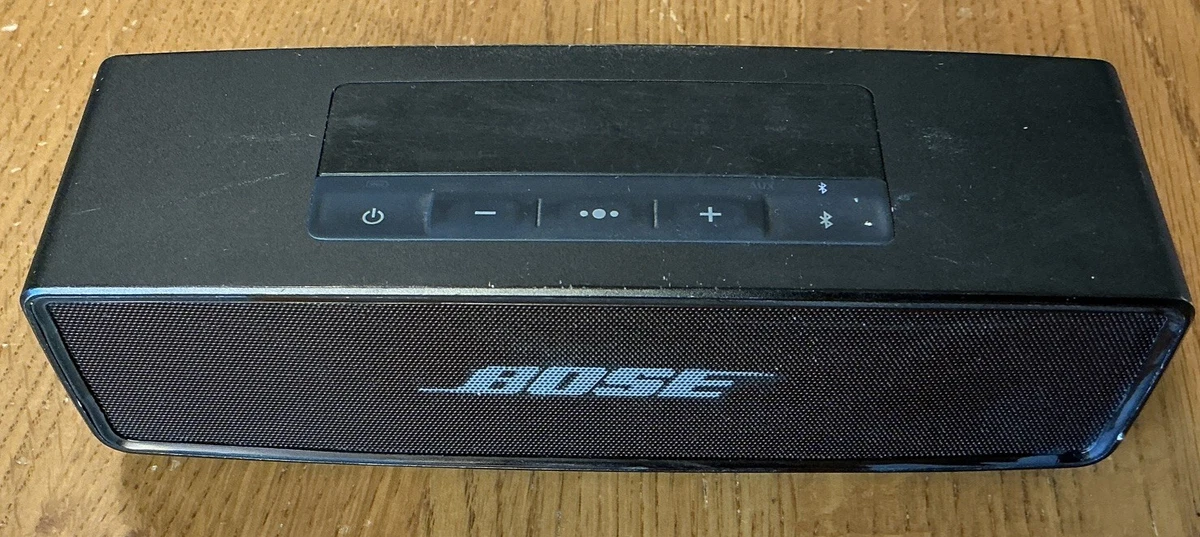 Bose SoundLink Mini II Speakers for sale - eBay