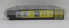 Image of Genuine Original Epson 16 Yellow Ink Cartridge - CARTRIDGE ONLY