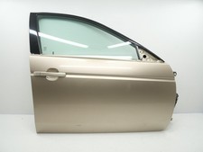 Used Front Right Passenger Side Door Dsm Desert Mist 2004-2008 Acura Tl Oem Used Front Right Passenger Side Door Dsm Desert Mist 2004-2008 Acura Tl Oem