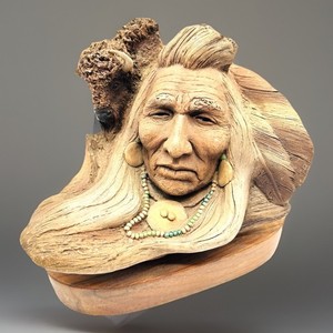 Neil Rose Sculpture | eBay
