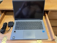 Asus Chromebook Plus CX 14" Touchscreen Intel Core 3 8GB RAM 256GB Storage Gray