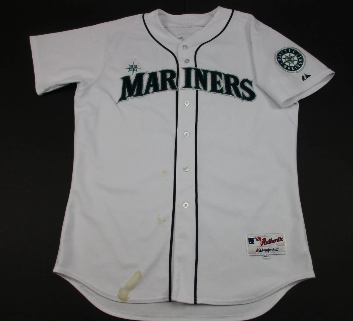 Robinson Cano Seattle Mariners MLB Jerseys for sale | eBay