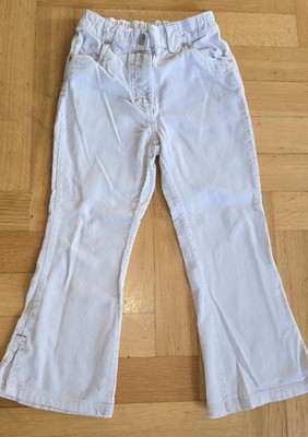 Hose Cordhose mit Schlitz Gr.110 Dopodopo ***hübsche Girls ***