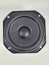 4.5 In Driver Woofer - JBL Stage 245C 2.5 Way Quad Center Channel Loudspeaker
