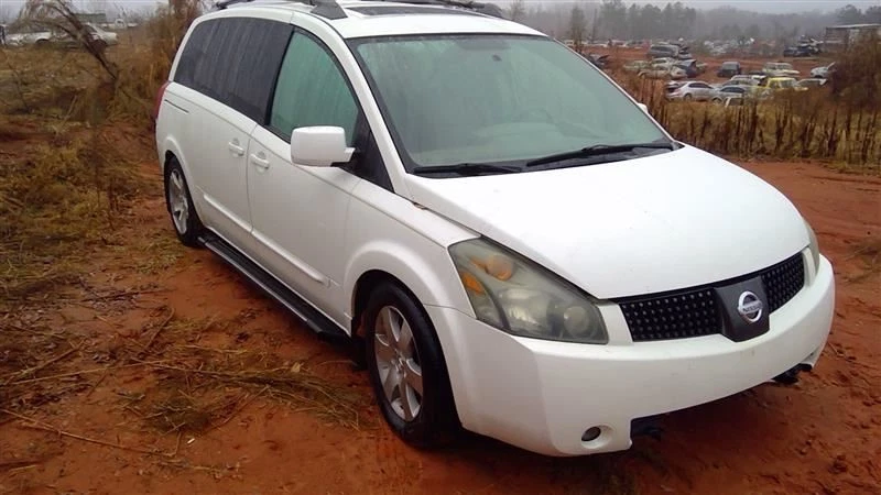 Tragaluz fija de vidrio para techo del conductor Skyview para Nissan Quest 04-09 OEM Foto 2 de 4