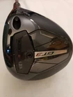 Used Titleist GT1 Driver 10* - Fujikura Air Speeder 40 - Senior - RH