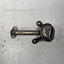 92-01 Honda Prelude Engine Oil Strainer Pump Pick Up Filter Oem
