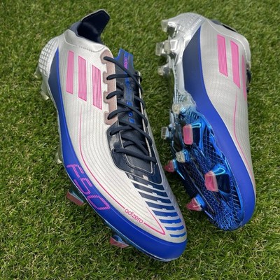Adidas F50 Ghosted FG UEFA Champions League Limited Edition Herren UK11